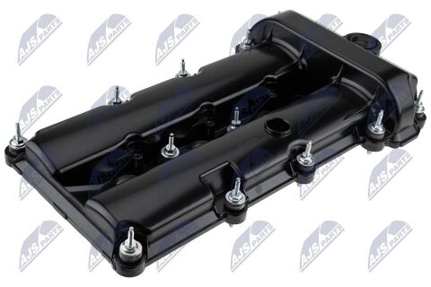 Кришка клапанів JAGUAR XF 3.0 2012-,XJ 3.0 2012-,S-TYPE 3.0 2002-,X-TYPE 3.0 2002- Кришка клапанів JAGUAR XF 3.0 2012-,XJ 3.0 2012-,S-TYPE 3.0 2002-,X-TYPE 3.0 2002-
