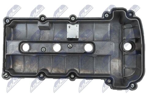 Кришка клапанів JAGUAR XF 3.0 2012-,XJ 3.0 2012-,S-TYPE 3.0 2002-,X-TYPE 3.0 2002- Кришка клапанів JAGUAR XF 3.0 2012-,XJ 3.0 2012-,S-TYPE 3.0 2002-,X-TYPE 3.0 2002-