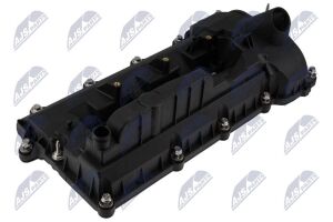 Кришка клапанів LAND ROVER DISCOVERY IV 3.0 2013-,DISCOVERY V 3.0 2016-,RANGE ROVER IV 3.0 2013-,RANGE ROVER VELAR 3.0 2018-