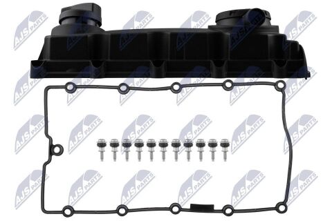 Кришка клапанів AUDI A4 B7 2.0TDI 2004-,A6 C6 2.0TDI 2004- Кришка клапанів AUDI A4 B7 2.0TDI 2004-,A6 C6 2.0TDI 2004-
