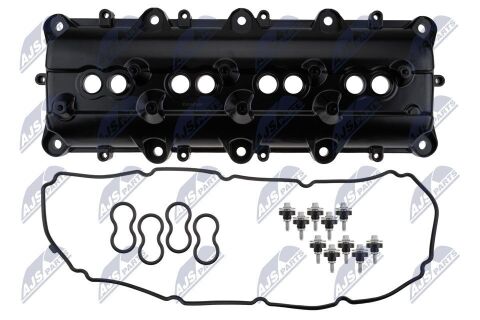 Кришка клапанів JEEP GRAND CHEROKEE 5.7 2006-,COMMANDER 5.7 2006-,WRANGELR 6.4 RUBICON 2021-,DODGE RAM 1500 5.7 2006- Кришка клапанів JEEP GRAND CHEROKEE 5.7 2006-,COMMANDER 5.7 2006-,WRANGELR 6.4 RUBICON 2021-,DODGE RAM 1500 5.7 2006-