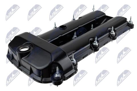 Кришка клапанів JAGUAR XF 3.0 2012-,XJ 3.0 2012-,S-TYPE 3.0 2002-,X-TYPE 3.0 2002- Кришка клапанів JAGUAR XF 3.0 2012-,XJ 3.0 2012-,S-TYPE 3.0 2002-,X-TYPE 3.0 2002-
