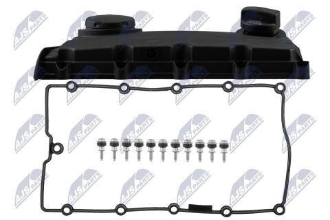 Кришка клапанів AUDI A4 B7 2.0TDI 2004-,A6 C6 2.0TDI 2004- Кришка клапанів AUDI A4 B7 2.0TDI 2004-,A6 C6 2.0TDI 2004-