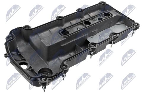 Кришка клапанів JAGUAR XF 3.0 2012-,XJ 3.0 2012-,S-TYPE 3.0 2002-,X-TYPE 3.0 2002-