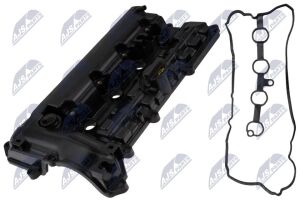 Кришка клапанів MAZDA CX-5 2.5 2014-,3 2.5 2014-,6 2.5 2014-,CX-30 2.5 2020-