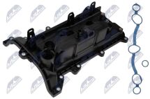 Крышка клапанов DACIA JOGGER 1.0TCE 2021-,SANDERO 1.0TCE 2021-,RENAULT CAPTUR II 1.0TCE 2020-,CLIO V 1.0TCE 2019-,TWINGO III 1.0SCE 2014-