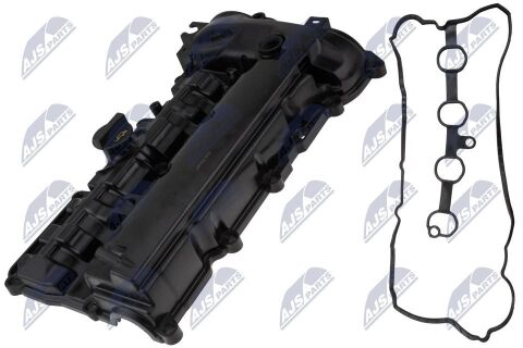 Кришка клапанів MAZDA CX-5 2.5 2014-,3 2.5 2014-,6 2.5 2014-,CX-30 2.5 2020- Кришка клапанів MAZDA CX-5 2.5 2014-,3 2.5 2014-,6 2.5 2014-,CX-30 2.5 2020-