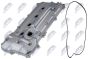 Кришка клапанів TOYOTA COROLLA 1.6 2006-,COROLLA 1.6 2019-,AURIS 1.6 2006-,AVENSIS 2.0 2008-,RAV4 2.0 2015-, фото 1 - інтерент-магазин Auto-Mechanic