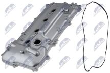 Кришка клапанів TOYOTA COROLLA 1.6 2006-,COROLLA 1.6 2019-,AURIS 1.6 2006-,AVENSIS 2.0 2008-,RAV4 2.0 2015-