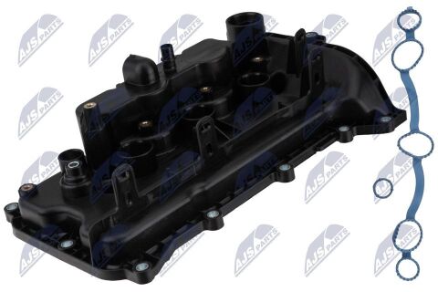 Кришка клапанів DACIA JOGGER 1.0TCE 2021-,SANDERO 1.0TCE 2021-,RENAULT CAPTUR II 1.0TCE 2020-,CLIO V 1.0TCE 2019-,TWINGO III 1.0SCE 2014- Кришка клапанів DACIA JOGGER 1.0TCE 2021-,SANDERO 1.0TCE 2021-,RENAULT CAPTUR II 1.0TCE 2020-,CLIO V 1.0TCE 2019-,TWINGO III 1.0SCE 2014-