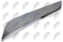 Крышка колесной арки BMW 5 G30 Крышка колесной арки BMW 5 G30