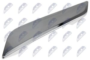 Кришка колісної арки BMW 5 G30