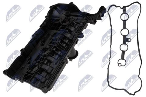 Кришка клапанів MAZDA CX-5 2.5 2014-,3 2.5 2014-,6 2.5 2014-,CX-30 2.5 2020- Кришка клапанів MAZDA CX-5 2.5 2014-,3 2.5 2014-,6 2.5 2014-,CX-30 2.5 2020-