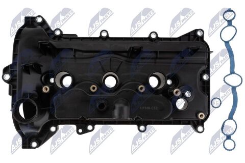 Кришка клапанів DACIA JOGGER 1.0TCE 2021-,SANDERO 1.0TCE 2021-,RENAULT CAPTUR II 1.0TCE 2020-,CLIO V 1.0TCE 2019-,TWINGO III 1.0SCE 2014- Кришка клапанів DACIA JOGGER 1.0TCE 2021-,SANDERO 1.0TCE 2021-,RENAULT CAPTUR II 1.0TCE 2020-,CLIO V 1.0TCE 2019-,TWINGO III 1.0SCE 2014-