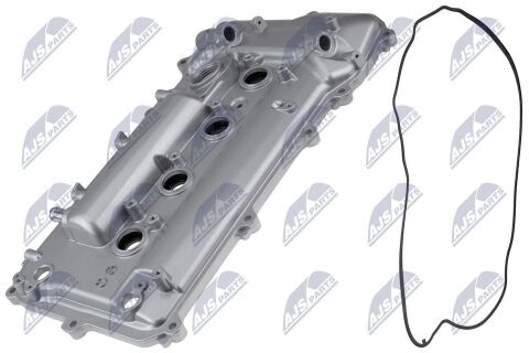 Кришка клапанів TOYOTA COROLLA 1.6 2006-,COROLLA 1.6 2019-,AURIS 1.6 2006-,AVENSIS 2.0 2008-,RAV4 2.0 2015- Кришка клапанів TOYOTA COROLLA 1.6 2006-,COROLLA 1.6 2019-,AURIS 1.6 2006-,AVENSIS 2.0 2008-,RAV4 2.0 2015-