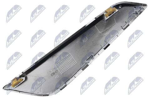 Кришка колісної арки BMW 5 G30