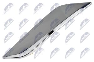 Кришка колісної арки BMW 5 G30