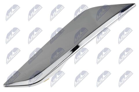 Кришка колісної арки BMW 5 G30