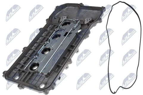 Кришка клапанів TOYOTA COROLLA 1.6 2006-,COROLLA 1.6 2019-,AURIS 1.6 2006-,AVENSIS 2.0 2008-,RAV4 2.0 2015- Кришка клапанів TOYOTA COROLLA 1.6 2006-,COROLLA 1.6 2019-,AURIS 1.6 2006-,AVENSIS 2.0 2008-,RAV4 2.0 2015-