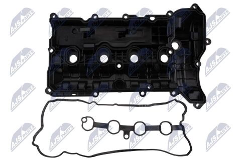 Кришка клапанів MAZDA CX-5 2.5 2014-,3 2.5 2014-,6 2.5 2014-,CX-30 2.5 2020- Кришка клапанів MAZDA CX-5 2.5 2014-,3 2.5 2014-,6 2.5 2014-,CX-30 2.5 2020-