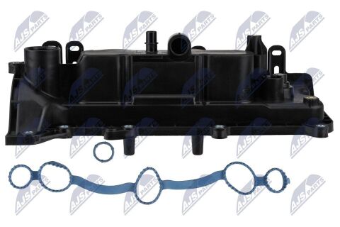 Кришка клапанів DACIA JOGGER 1.0TCE 2021-,SANDERO 1.0TCE 2021-,RENAULT CAPTUR II 1.0TCE 2020-,CLIO V 1.0TCE 2019-,TWINGO III 1.0SCE 2014- Кришка клапанів DACIA JOGGER 1.0TCE 2021-,SANDERO 1.0TCE 2021-,RENAULT CAPTUR II 1.0TCE 2020-,CLIO V 1.0TCE 2019-,TWINGO III 1.0SCE 2014-