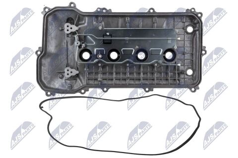 Кришка клапанів TOYOTA COROLLA 1.6 2006-,COROLLA 1.6 2019-,AURIS 1.6 2006-,AVENSIS 2.0 2008-,RAV4 2.0 2015- Кришка клапанів TOYOTA COROLLA 1.6 2006-,COROLLA 1.6 2019-,AURIS 1.6 2006-,AVENSIS 2.0 2008-,RAV4 2.0 2015-