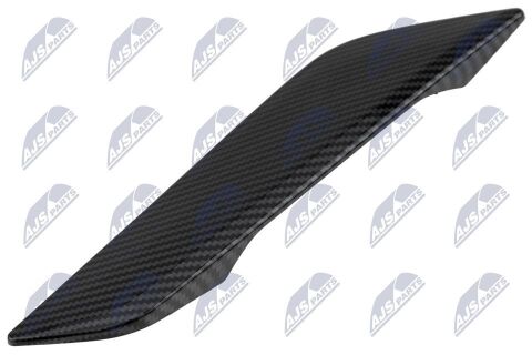 Крышка колесной арки BMW 5 G30 Крышка колесной арки BMW 5 G30