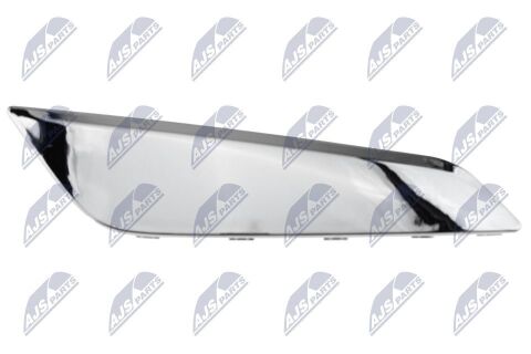 Кришка колісної арки BMW 5 G30