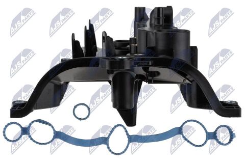 Кришка клапанів DACIA JOGGER 1.0TCE 2021-,SANDERO 1.0TCE 2021-,RENAULT CAPTUR II 1.0TCE 2020-,CLIO V 1.0TCE 2019-,TWINGO III 1.0SCE 2014- Кришка клапанів DACIA JOGGER 1.0TCE 2021-,SANDERO 1.0TCE 2021-,RENAULT CAPTUR II 1.0TCE 2020-,CLIO V 1.0TCE 2019-,TWINGO III 1.0SCE 2014-