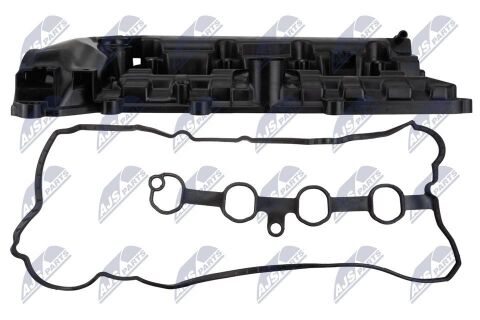 Кришка клапанів MAZDA CX-5 2.5 2014-,3 2.5 2014-,6 2.5 2014-,CX-30 2.5 2020- Кришка клапанів MAZDA CX-5 2.5 2014-,3 2.5 2014-,6 2.5 2014-,CX-30 2.5 2020-