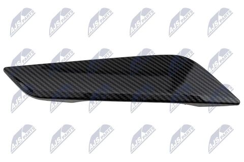 Крышка колесной арки BMW 5 G30 Крышка колесной арки BMW 5 G30