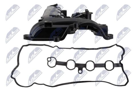 Кришка клапанів MAZDA CX-5 2.5 2014-,3 2.5 2014-,6 2.5 2014-,CX-30 2.5 2020- Кришка клапанів MAZDA CX-5 2.5 2014-,3 2.5 2014-,6 2.5 2014-,CX-30 2.5 2020-