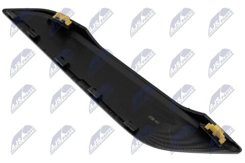Крышка колесной арки BMW 5 G30 Крышка колесной арки BMW 5 G30