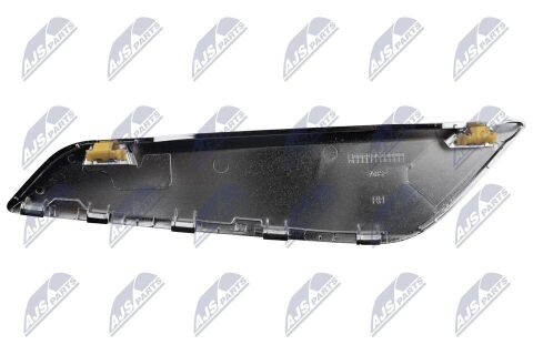 Кришка колісної арки BMW 5 G30