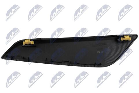Крышка колесной арки BMW 5 G30 Крышка колесной арки BMW 5 G30