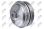 Крышка корпуса масляного фильтра OPEL ASTRA G 1.8 00-, VECTRA B 1.8 95-, фото 1 - интернет-магазин Auto-Mechanic