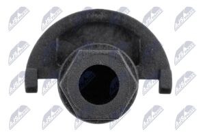 Кріплення полки багажника OPEL ASTRA H 2004-