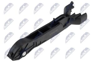 Кріплення троса педалі зчеплення PEUGEOT 206 1998-,206 SW 2002-,206CC 2000-,206+ 2009-
