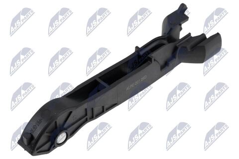 Кріплення троса педалі зчеплення PEUGEOT 206 1998-,206 SW 2002-,206CC 2000-,206+ 2009-