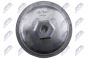 Крышка корпуса масляного фильтра OPEL ASTRA G 1.8 00-, VECTRA B 1.8 95-, фото 4 - интернет-магазин Auto-Mechanic