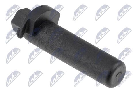 Кріплення полки багажника OPEL ASTRA H 2004- Кріплення полки багажника OPEL ASTRA H 2004-