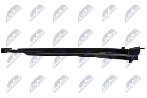 Кронштейн радіатора BMW X3 E83 2.0D