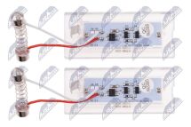 Лампа LED для освітлення панелі Лампа LED для освітлення панелі