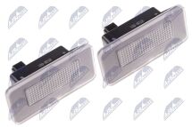 Лампа LED для освітлення панелі Лампа LED для освітлення панелі