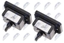 Лампа LED для освещения панели