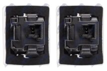 Лампа LED для освітлення панелі