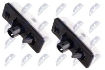 Лампа LED для освітлення панелі