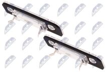 Лампа LED для освітлення панелі