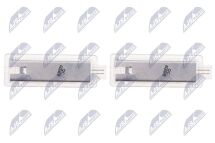 Лампа LED для освещения салона