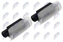 Лампа LED для освещения салона Лампа LED для освещения салона